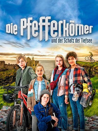Film ou série 13