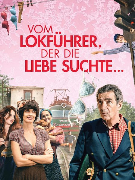 Film ou série 5