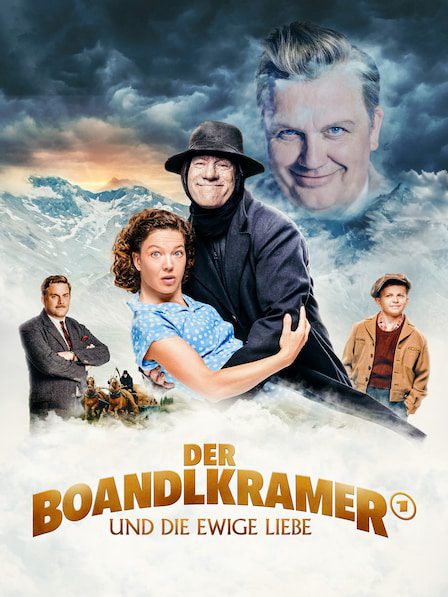 Film ou série 8